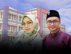 Alumni PBSI Mengucapkan Selamat dan Sukses IKIP PGRI Pontianak menjadi Universitas