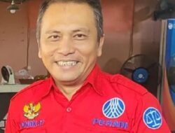 Bernard Simajuntak SH.MH., Pertanyakan Kinerja ATR / BPN Kabupaten Bengkayang Bertele Tele
