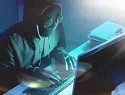 Siber Bobol Puluhan Ribu Data Individu dari Kampus Untan