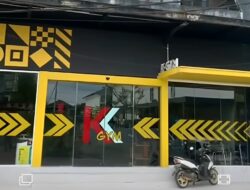 Pemilik K-Gym Pontianak Resmi Ditahan Setelah Memenuhi Panggilan Kedua