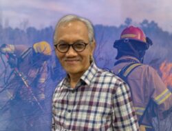 Karhutla Mengancam Kalbar, Berikut Langkah-Langkah Pencegahan yang Perlu Dilakukan Menurut Pengamat!