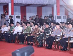 Dewi Aryani Suzana: Doa Bersama Lintas Agama Hari Bhayangkara ke-78 Jadi Simbol Kuatnya Hubungan Antar Umat Beragama