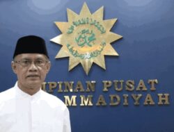 Kamtimas Terjaga, PP Muhammadiyah Percaya di Bawah Kepemimpinan Kapolri