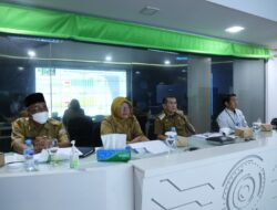 Sentuh 1,98 Persen, Terendah Dalam Lima Tahun Terakhir