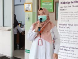 Tangani Diare dengan Bijak, Cegah Dehidrasi