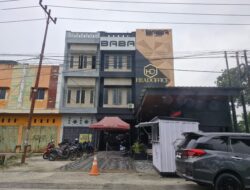 Ingkari Perjanjian, Owner Baba Parfum di Gugat di Pengadilan Negeri Lubuk Pakam