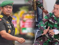 Kopral Mirwansyah Bantah Dan Sebut Pernyataan Kepala Staf Angkatan Darat Hoax Terkait Penahanan Di Denpom 1/5 Karena Kasus Senpi