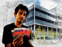 Kartu Perdana 3 untuk Kebutuhan Internet Lebih Memuaskan