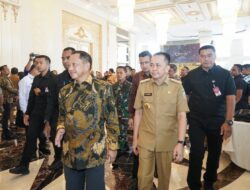 Mendagri Apresiasi Pj Gubernur Sumut Agus Fatoni, Tuntaskan Dana Pilkada