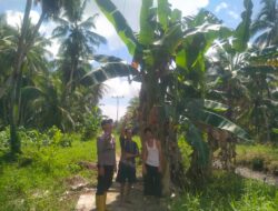 Sengatan Listrik Tegangan Tinggi Renggut Nyawa Pemancing di Teluk Pakedai