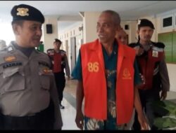 Peran Mafia Tanah di Atas Areal HGU No. 62 Kebun Penara PTPN I