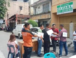 Adanya Kejanggalan Pra Rekonstruksi Yang Digelar Polsek Medan Area Terkait Kasus Penganiayaan David Chandra dan Lina