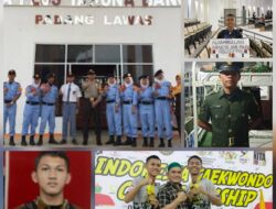 SMA plus taruna Bangsa Padang lawas Siap lahirkan abdi negara yang berkualitas