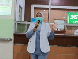 Jaga Kesehatan Gigi dan Mulut, Berikut Tips-tips dari RSUD SSMA Pontianak