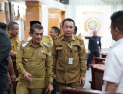 Rapat Paripurna Masa Persidangan Ketiga