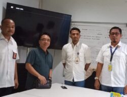 Kasus Dugaan Pemerasan dan Pengancaman Di Bandara Supadio, Chandra: Apa yang Disampaikan Aiptu Ade Tidak Sesuai Fakta Lapangan