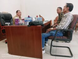 NCW Kalimantan Soroti Dugaan Keterlambatan Realisasi APBD Kabupaten Landak Tahun Anggaran 2024