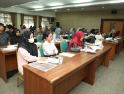 Pj Wako Sebut Pentingnya Perlindungan Anak