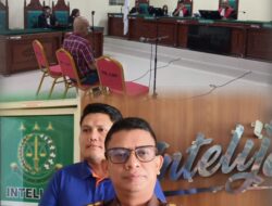 Tuntutan Terdakwa Godol Tak Mampu Diselesaikan JPU Dalam Seminggu, Penasihat Hukum : Jaksa Tidak Profesional