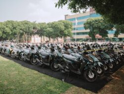 Bareskrim Polri Bongkar Penggelapan 20 Ribu Kendaraan Jaringan Internasional bernilai 876 Milyar
