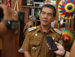 Cegah Karhutla, Tim Gabungan Rutin Pantau Titik Api