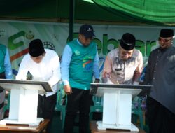 Ani Sofian Harap Pontianak Jadi Pusat Penelitian Keislaman di Kalbar