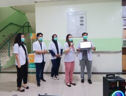 RSUD SSMA Berbagi Informasi Mitos Atau Fakta Seputar Gigi Dan Mulut