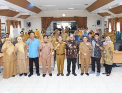 Pontianak Jadi Pilot Project Menuju 100 persen Akses Air Minum Aman