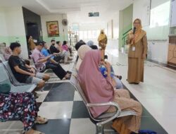 Hari Hepatitis Sedunia, RSUD SSMA Edukasi Cara Kenali dan Cegah Hepatitis