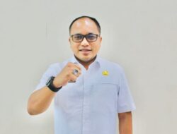 dr. Wahyu Dirut RSUD Batubara, Mendapat Apresiasi dari Solidaritas Wartawan Sumut dan Tokoh Pemuda