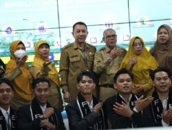 Dorong Bujang Dare Pontianak Tanamkan Cinta Budaya kepada Masyarakat