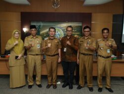 Ani Sofian Tekankan Pentingnya Warga Taat Pajak