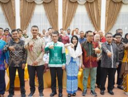 Kalbar Travelmart & Famtrip Ajang Promosi Wisata di Pontianak