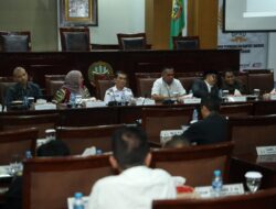 Berantas Korupsi, Pemkot dan DPRD Pontianak Bersinergi