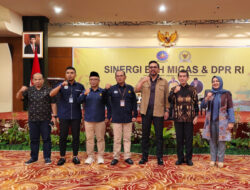 BPH Migas dan DPR RI Bahas Persoalan BBM