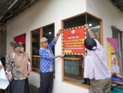 Tunggak Pajak, Lima Resto dan Kafe Dilabeli Stiker Merah