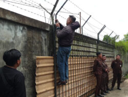 Kasus Dugaan Caplok Tanah Berbuntut Panjang, Qubu Resort Gugat BPN dan Ahli Waris ke Pengadilan