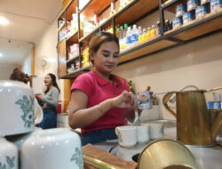 Meniti Sukses dari Desa ke Kota, Kisah Inspiratif Anak Kampung Merantau