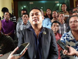Warga dari Ketapang Datangi Polda Kalbar, Minta Atensi Serius dari Kapolda dan Penyidik dalam Kasus Ganti Rugi Lahan