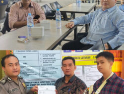 Dugaan Kasus Penganiayaan SMA Negeri 1 Gunungsitoli Mangkrak, Kuasa Hukum: Kita Laporkan ke Poldasu!!
