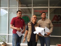 Klarifikasi Pengamat, Dermaga Teluk Batang Milik Haji Marhali Sudah Memiliki Izin dan Tidak Ada Masalah