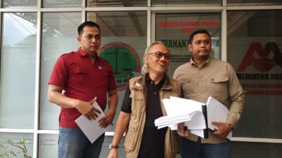 Klarifikasi Pengamat, Dermaga Teluk Batang Milik Haji Marhali Sudah Memiliki Izin dan Tidak Ada Masalah