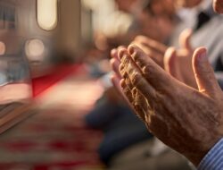 Keistimewaan Doa yang Dikabulkan pada Malam dan Hari Jumat