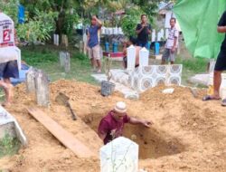 Zonder Tak Layak Operasi, Kecelakaan di PT SMS/PT Mukti Plantision Telan Korban Jiwa