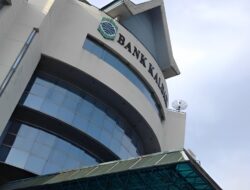 Dugaan Pembobolan Dana Nasabah 17 Miliar di Bank Kalbar Karangan Bungkam, Kacapem di Tahan Polda Kalbar?