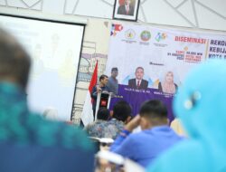 Pemkot Libatkan Akademisi Rumuskan Kebijakan Ekonomi Jangka Panjang