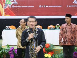 Imbau Warga Gunakan Hak Pilih dan Sukseskan Pilkada