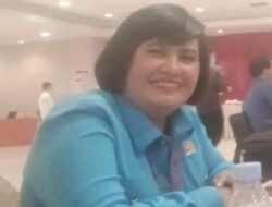 Bantah adanya Fitnah Anggota AWII Mencuri Beras Bantuan dari Salah Satu Bacalon Bupati KKR, Begini Penjelasan Yuliana!