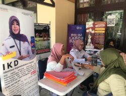 Inovasi Tempayan Beling, Terobosan Signifikan dalam Pelayanan Administrasi Kependudukan