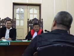 Kuasa Hukum Hadirkan Ahli Pidana Forensik pada Persidangan Prapid Dokter Paulus